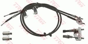 Handremkabel GCH406