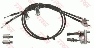 Handremkabel GCH406