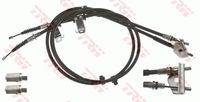 Handremkabel GCH406