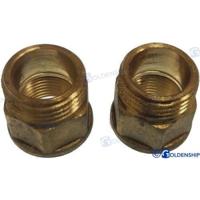 Racors reductores GS30190 - RACOR REDUCCION 1/2""M - 3/8""H (2