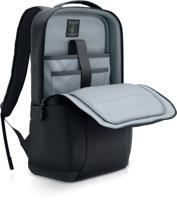 Dell EcoLoop Pro Slim Backpack 15 Laptoprugzak Geschikt voor max. (laptop): 39,6 cm (15,6) Zwart - thumbnail