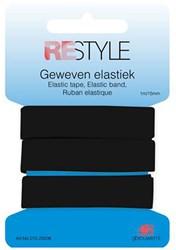 Restyle Geweven Elastiek