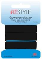 Restyle Geweven Elastiek