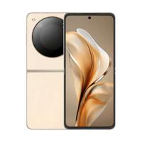 Smartphone Nubia Nubia Flip 5G 6,9" Octa Core 8 GB RAM 256 GB Goud