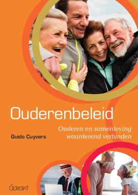 Ouderenbeleid (Paperback)