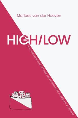 HIGH/LOW (Paperback)