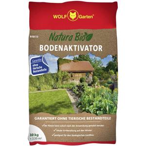 WOLF-Garten 3871020 Bio-Bodenaktivator Natura NBA5omdat 1 stuk(s)