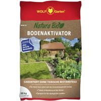 WOLF-Garten 3871020 Bio-Bodenaktivator Natura NBA5omdat 1 stuk(s) - thumbnail