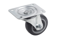 Metafranc Zwenkwiel Transport 80Mm Gr - WU0803410