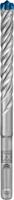 Bosch Accessoires Expert SDS plus-7X hamerboor 12 x 100 x 165 mm - 1 stuk(s) - 2608900173
