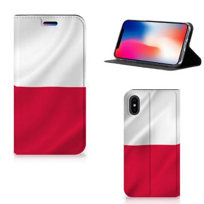 Apple iPhone X | Xs | Standcase | Polen