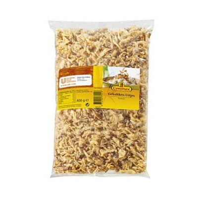 Conimex - gebakken uitjes - 400g