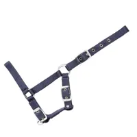 USG Veulenhalster blauw maat:veulen