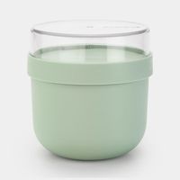 Brabantia Make & Take Ontbijtkom 0,5 Liter Jade Green