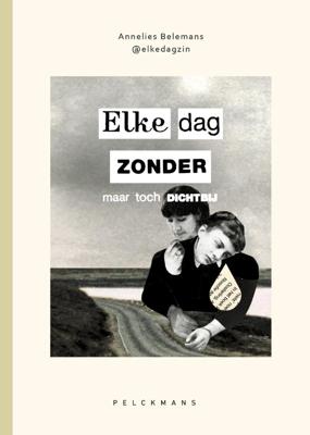 Elke dag zonder (Paperback)