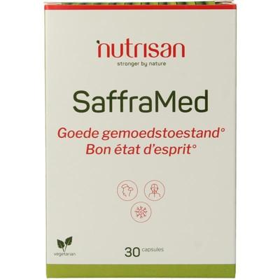 Safframed