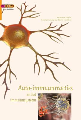 Auto-immuunreacties en het immuunsysteem (Paperback)