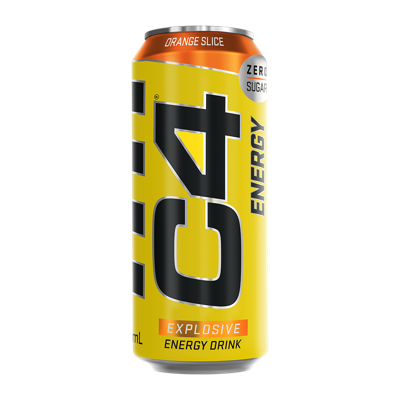 C4 Original Carbonated | Cellucor | 500ml