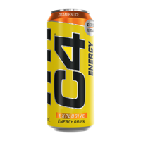 C4 Original Carbonated | Cellucor | 500ml