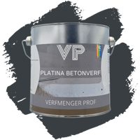 VP Betonverf RAL 7016