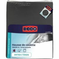 Dekbedovertrek DODO Antibacterieel middel 140 x 200 cm