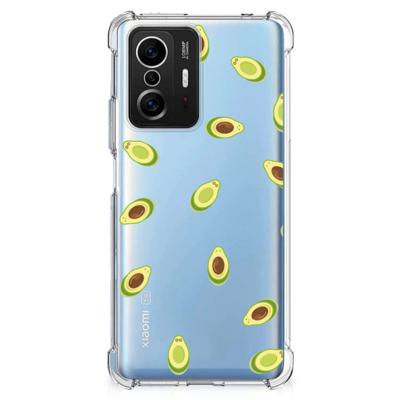 Xiaomi 11T | 11T Pro Beschermhoes Avocado Xiaomi 11T | 11T Pro Beschermhoes Avocado