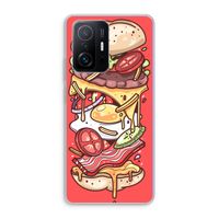 Diet Coke Please: Xiaomi 11T Transparant Hoesje