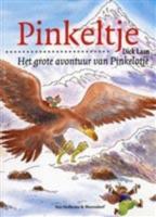 Grote avontuur van Pinkelotje (Paperback)