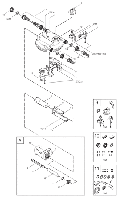 OASE Onderdelen FiltoClear 3000-15000 Verv. voorschakelapp. kpl. 9W FiltoClear
