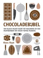 Chocoladebijbel - Kees Raat - ebook