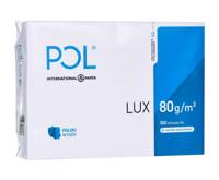 Pollux papier voor inkjetprinter A4 (210x297 mm) Mat 500 vel Wit