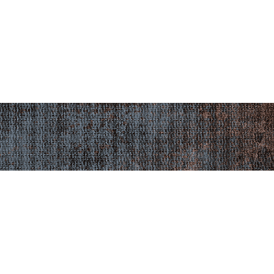 Serenissima Costruire 1062817 VLtegel Decor 300X1200 Nero 10mm Mat Ret.R10