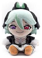VTuber Plush Figure Alias Anono 22 cm