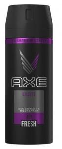 Axe Axe Excite Deospray - 150 ml