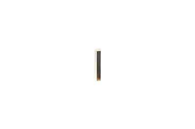 Kreon - Side in-line 25x100, wit, gear excl.