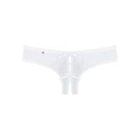 Tanga Obsessive OBS-8208991-S/M-OLD Wit L/XL