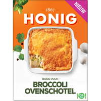 Honig Basis voor Broccoli Ovenschotel 36 g bij Jumbo
