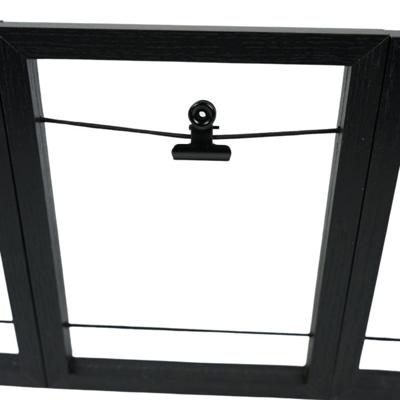 Overige Merken Fotoframe senza voor 3 foto&apos;s