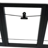 Overige Merken Fotoframe senza voor 3 foto's Overige Merken Fotoframe senza voor 3 foto's