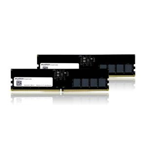 Mushkin Essentials Werkgeheugenmodule voor PC DDR5 64 GB 2 x 32 GB 4800 MHz MES5U480FD32GX2