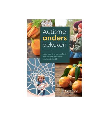 Basis autisme anders bekeken
