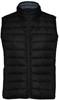 Roly RY5093 Women´s Oslo Bodywarmer - Black 02 - M