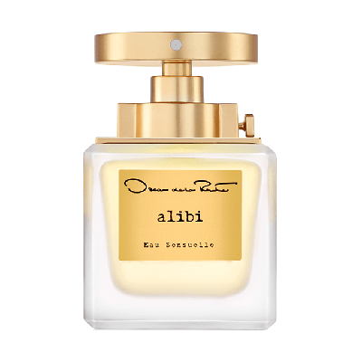 Oscar de la Renta Alibi Eau Sensuelle Eau de Parfum 50ml | Dames Parfum Oscar de la Renta Alibi Eau Sensuelle Eau de Parfum 50ml | Dames Parfum