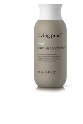 Living Proof No Frizz Leave-In Unisex 118 ml Living Proof No Frizz Leave-In Unisex 118 ml