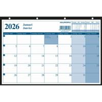 Aurora Monthly, 2026