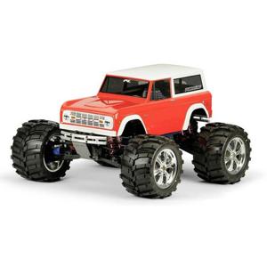 Pro-Line PRO-3313-60 Crawler-body ProLine 1973 Ford Bronco