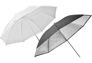 Elinchrom Paraplu Starterset