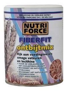 Fiber fit