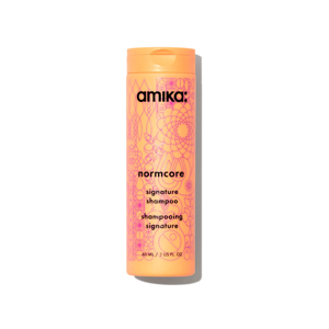 amika normcore signature shampoo