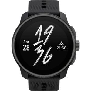 Suunto SS051013000 smartwatch / sport watch 3,35 cm (1.32") AMOLED 45 mm Digitaal 466 x 466 Pixels Touchscreen Zwart GPS